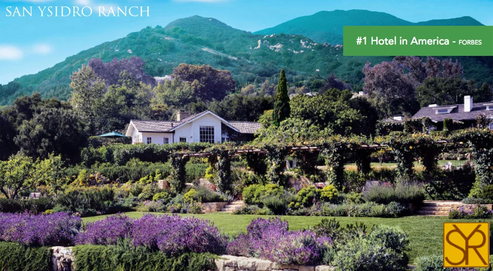 San Ysidro Ranch